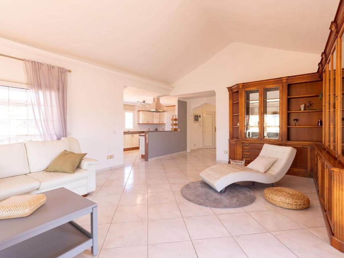 Sonnenland Villas Maspalomas  Exterior photo