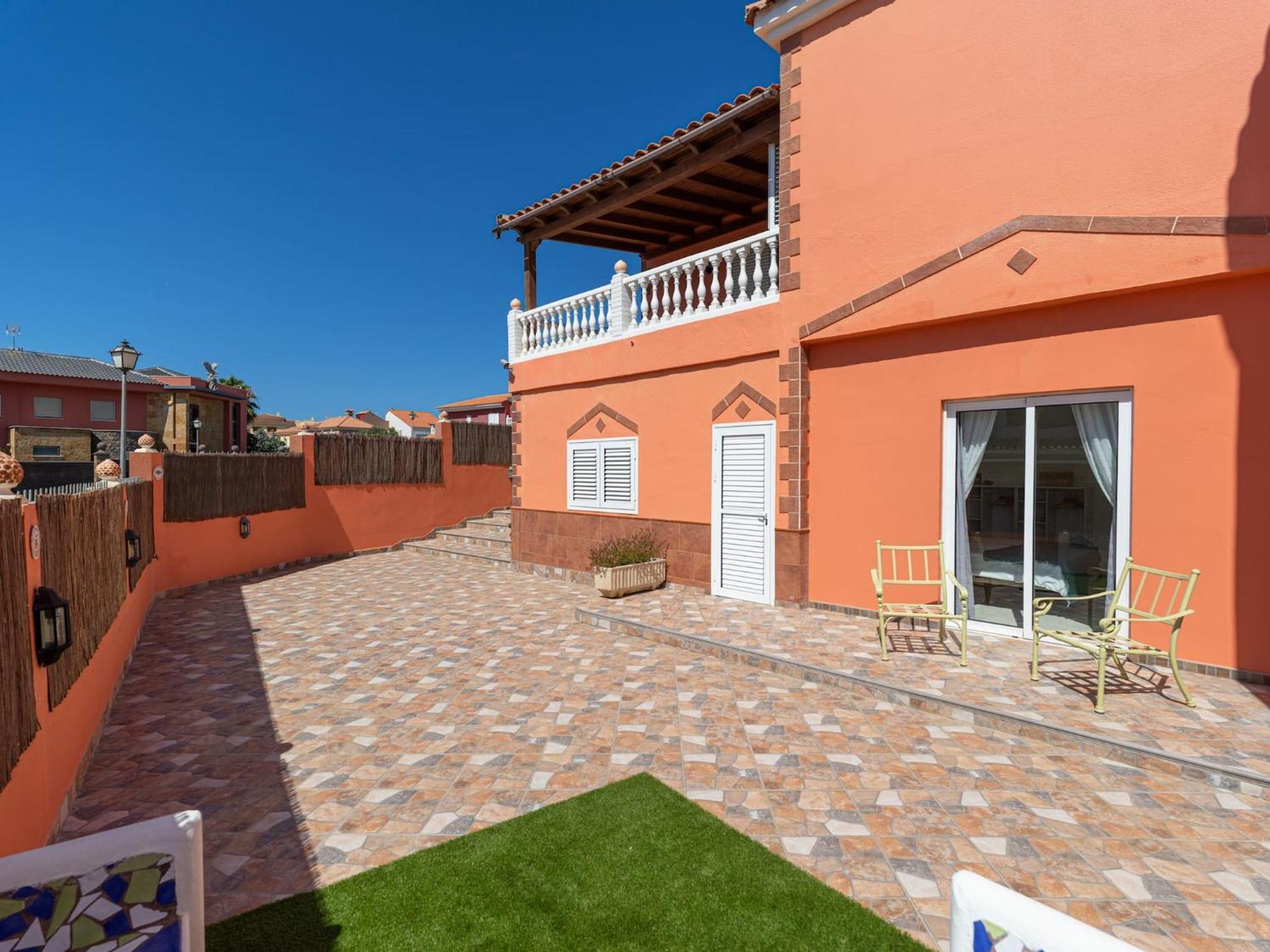 Sonnenland Villas Maspalomas  Exterior photo