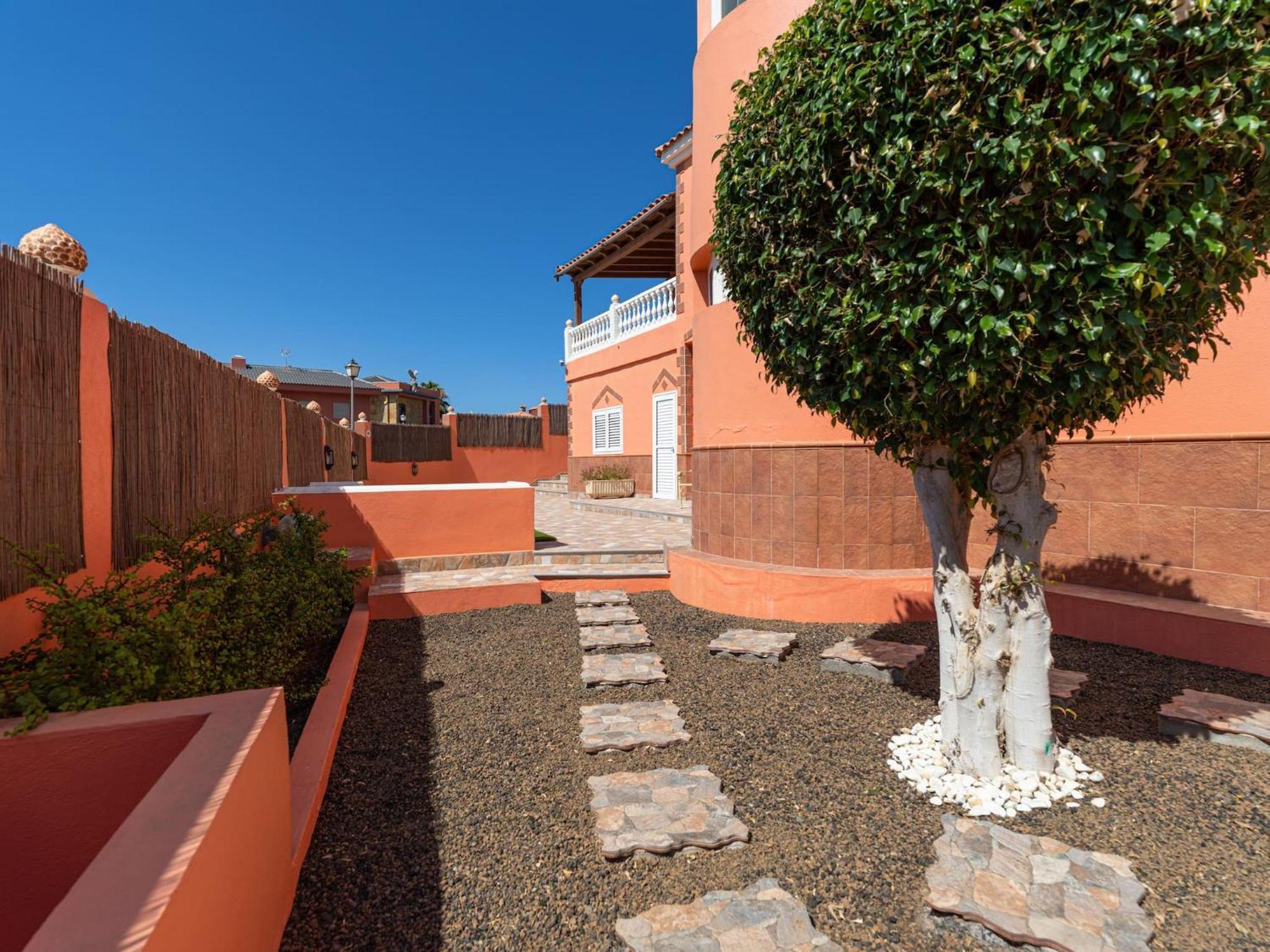 Sonnenland Villas Maspalomas  Exterior photo